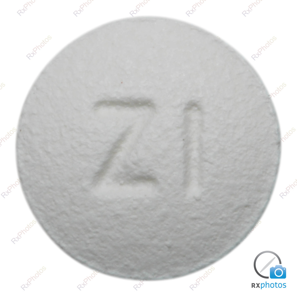 Nra Zopiclone tablet 5mg