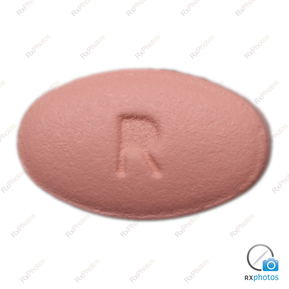 Nra Rosuvastatin tablet 40mg