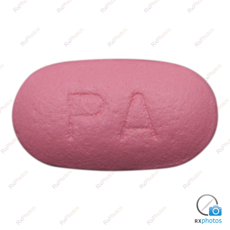 Paroxetine tablet 20mg