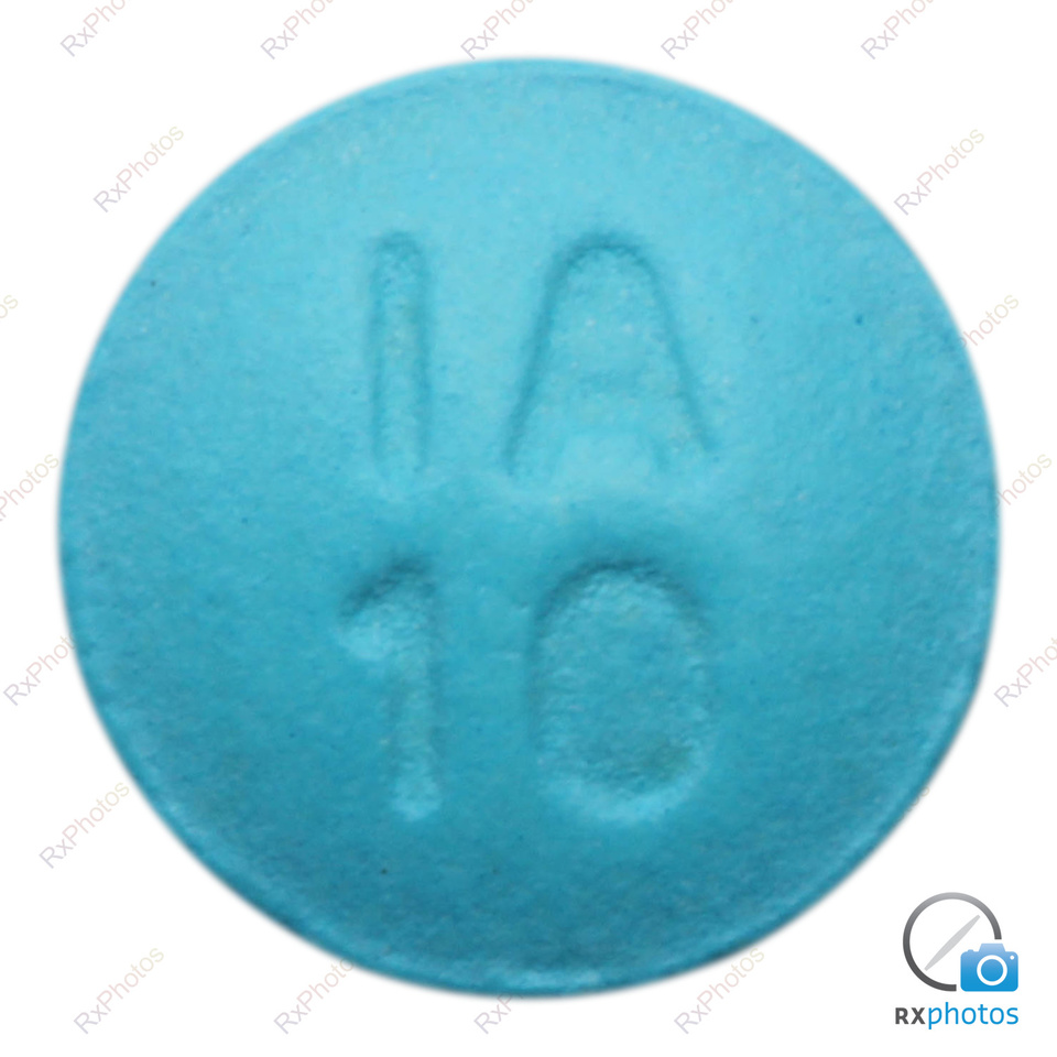 Ag Amitriptyline tablet 10mg