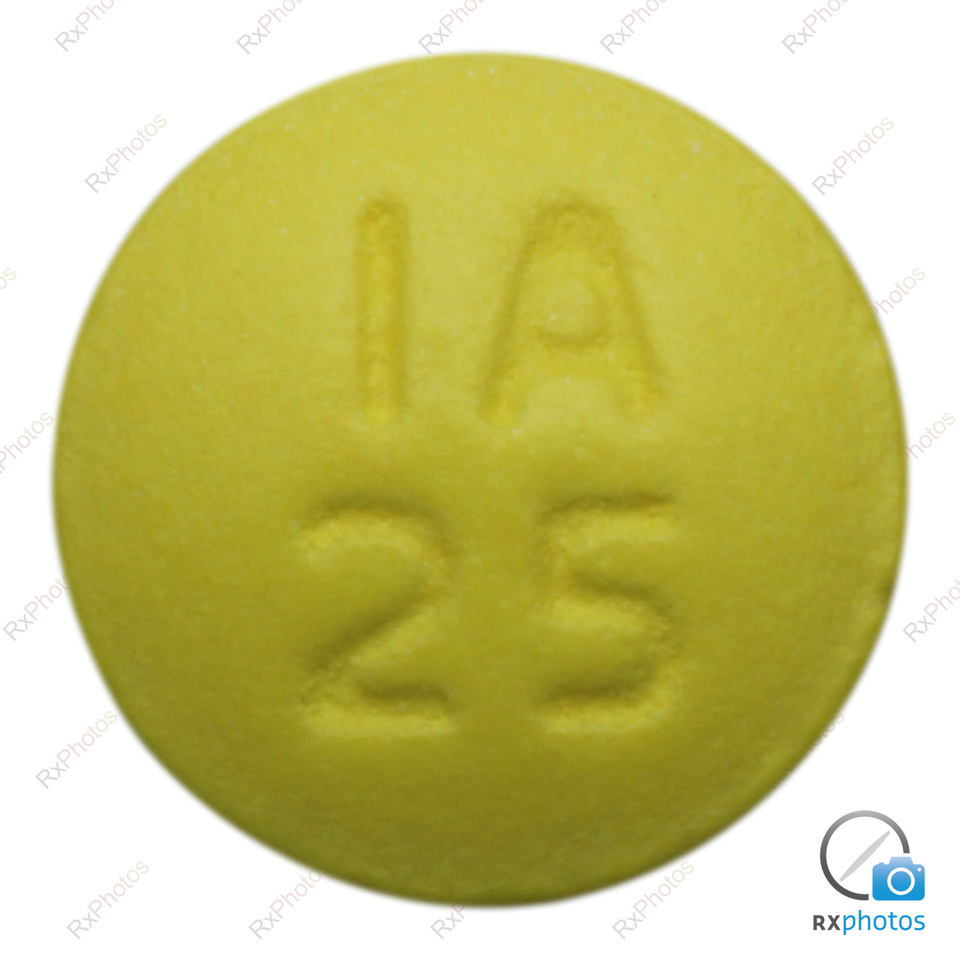 Ag Amitriptyline tablet 25mg