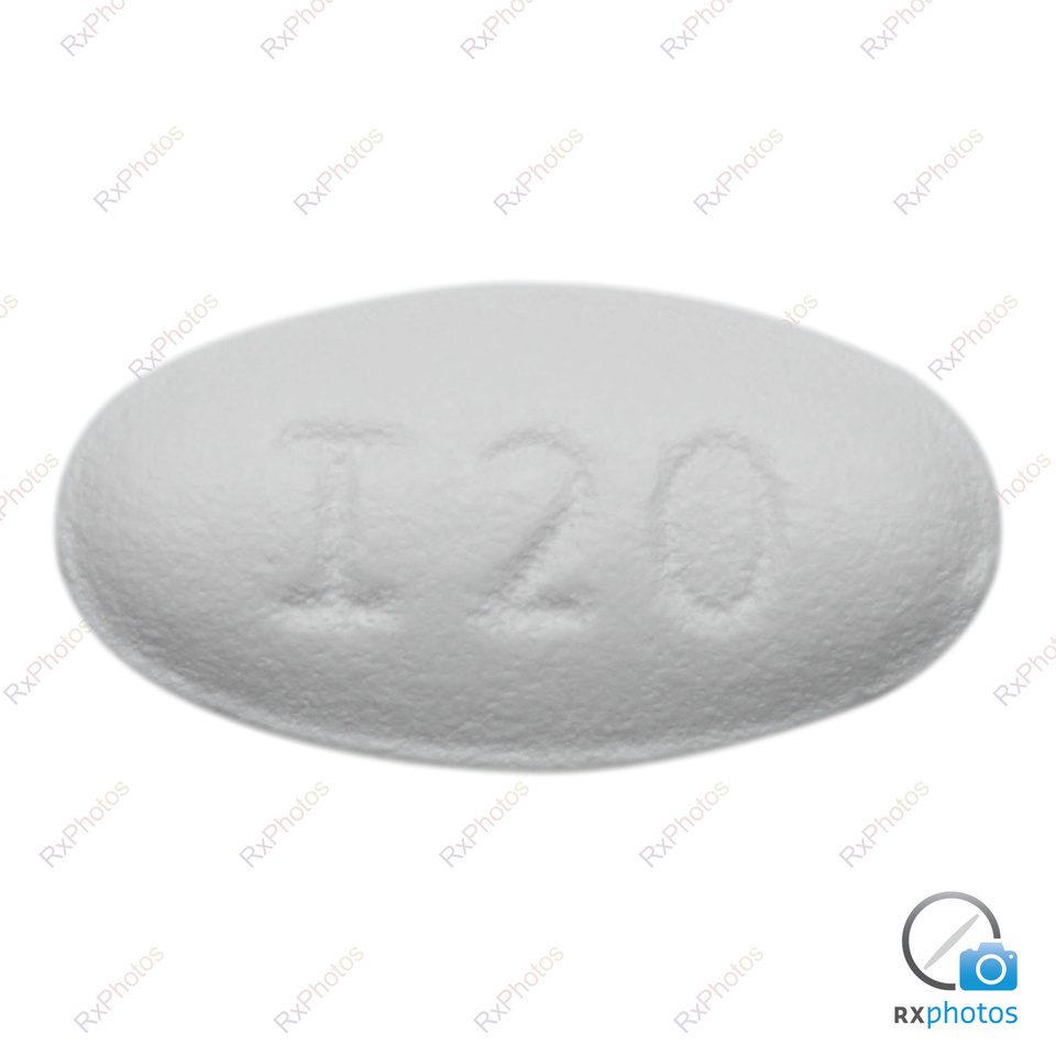 Ag Atorvastatin tablet 20mg