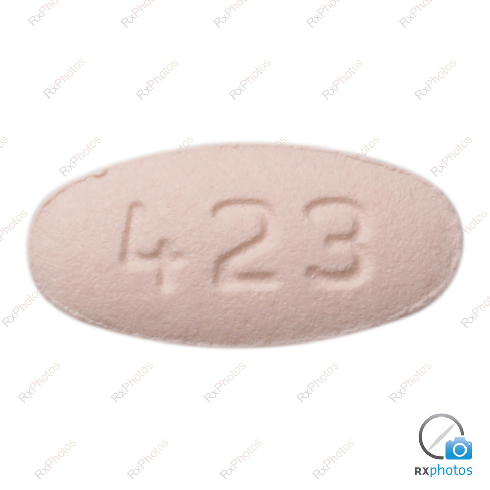 Pharma Lacosamide tablet 50mg