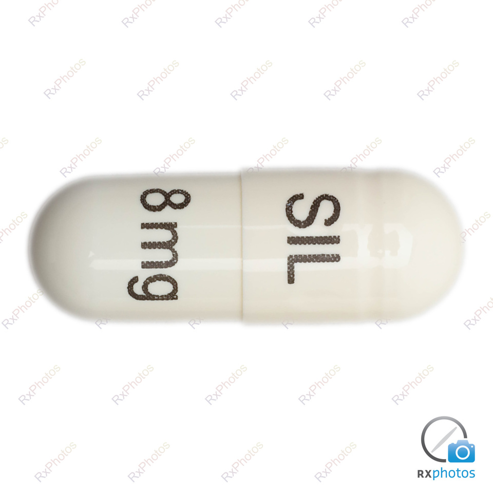 Auro Silodosin capsule 8mg