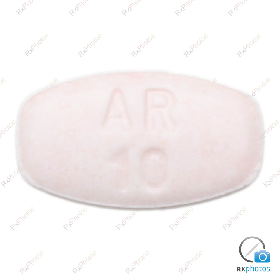 Riva Aripiprazole comprimé 10mg