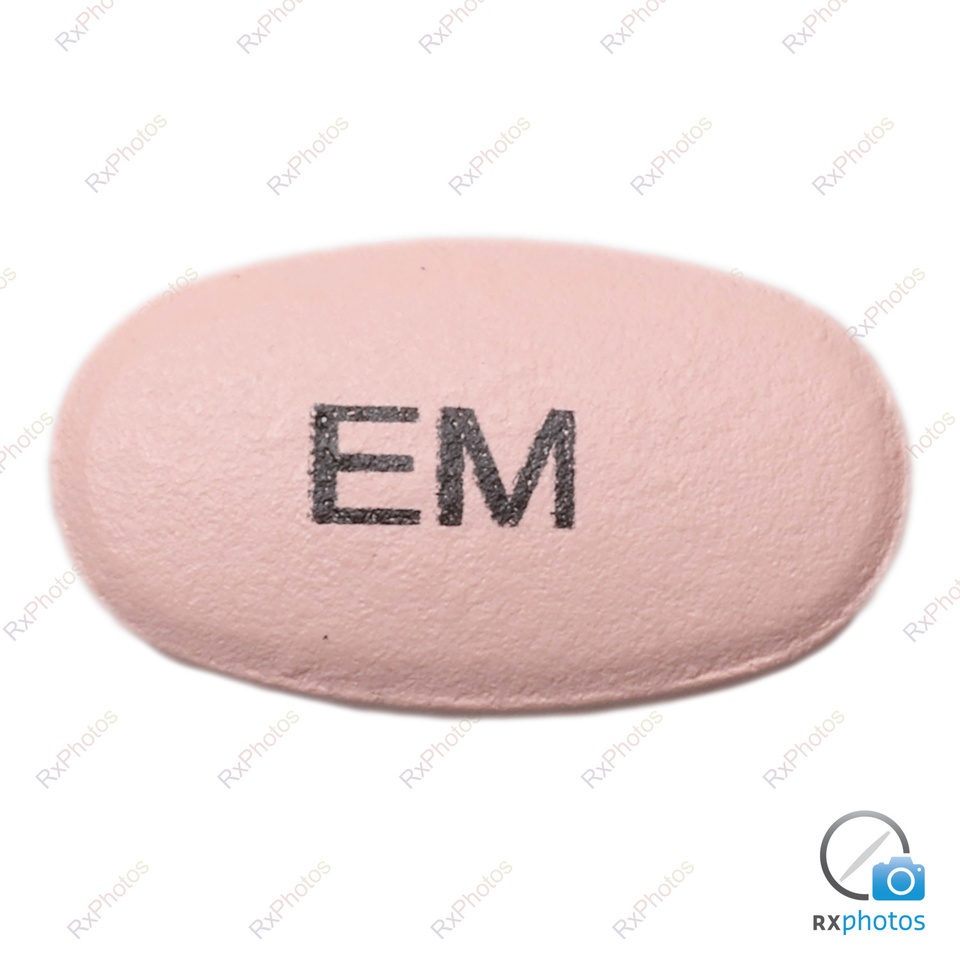 Myl Esomeprazole comprimé entérique 20mg