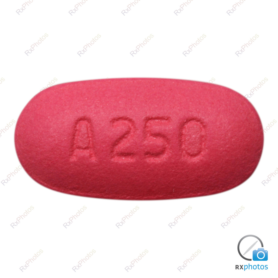 Nra Azithromycin comprimé 250mg
