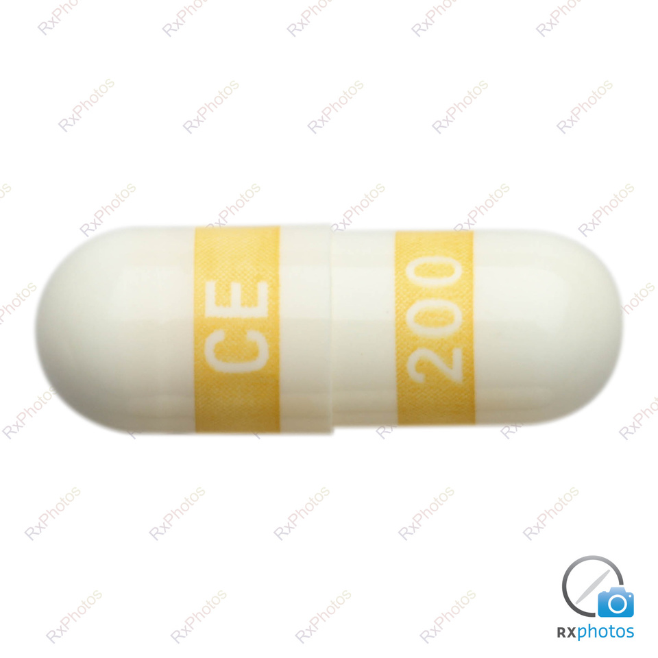Nra Celecoxib capsule 200mg