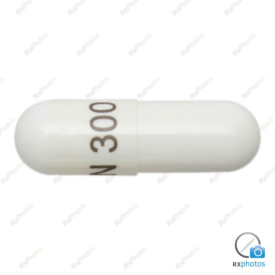 M Clindamycin capsule 300mg