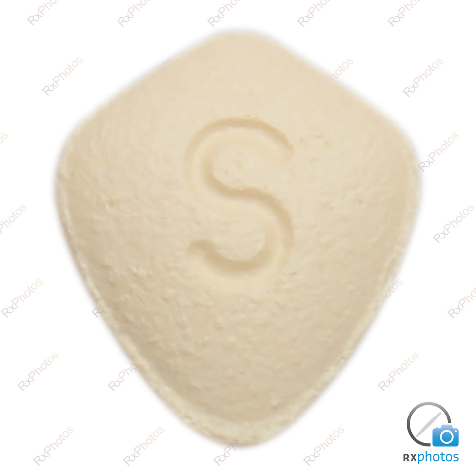 Ag Simvastatin comprimé 5mg