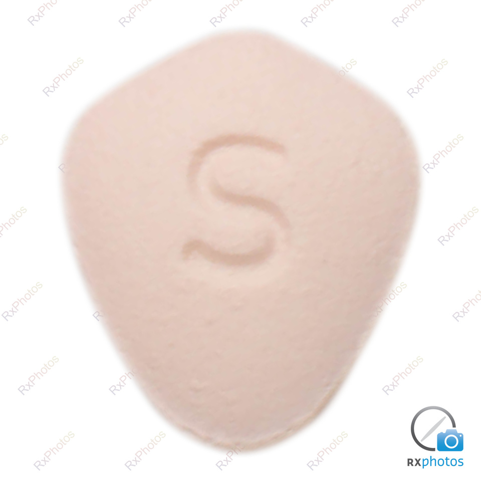Ag Simvastatin comprimé 10mg