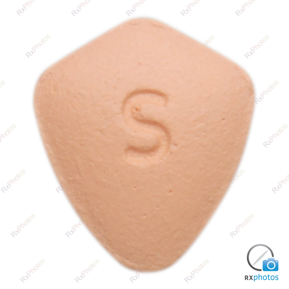 Ag Simvastatin comprimé 20mg