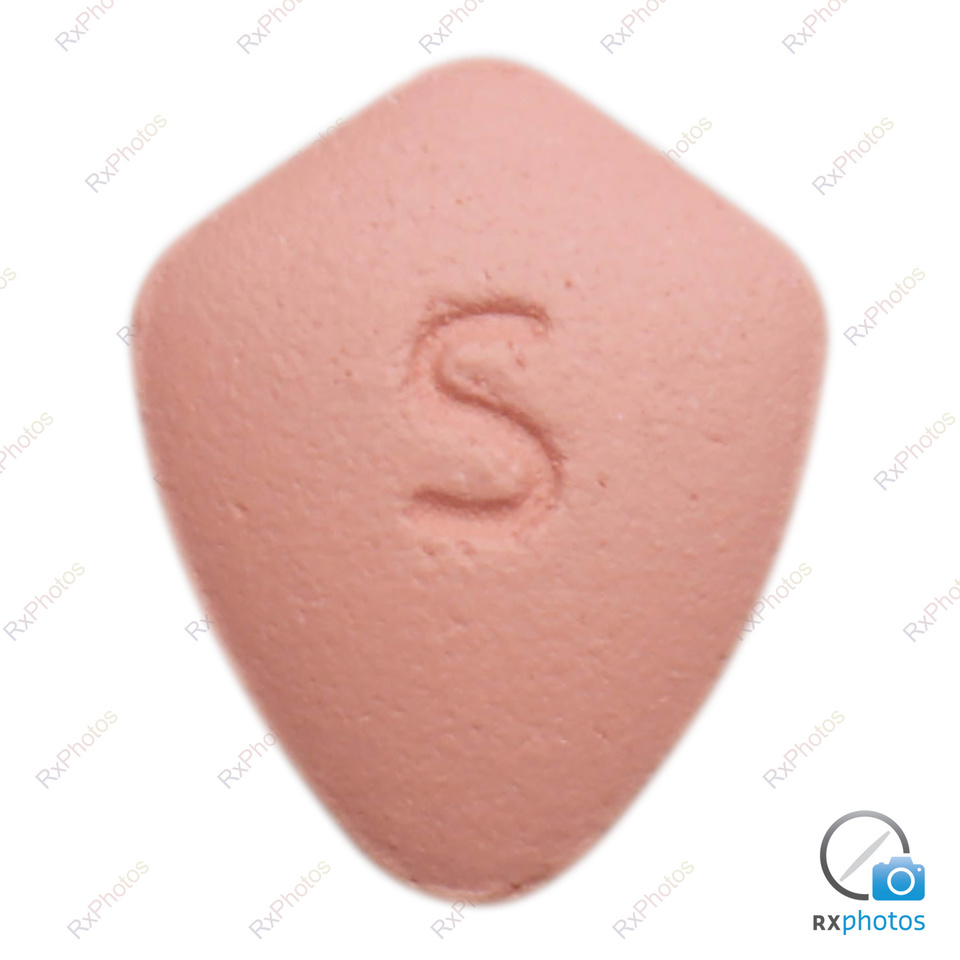 Ag Simvastatin comprimé 40mg