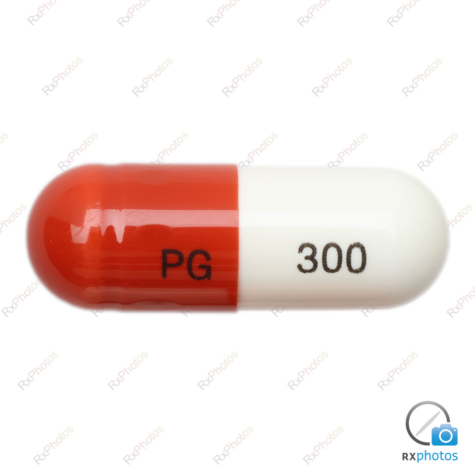 Ag Pregabalin capsule 300mg