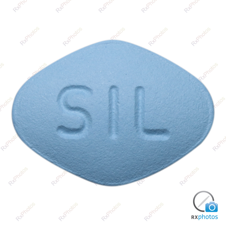 Bio Sildenafil comprimé 100mg