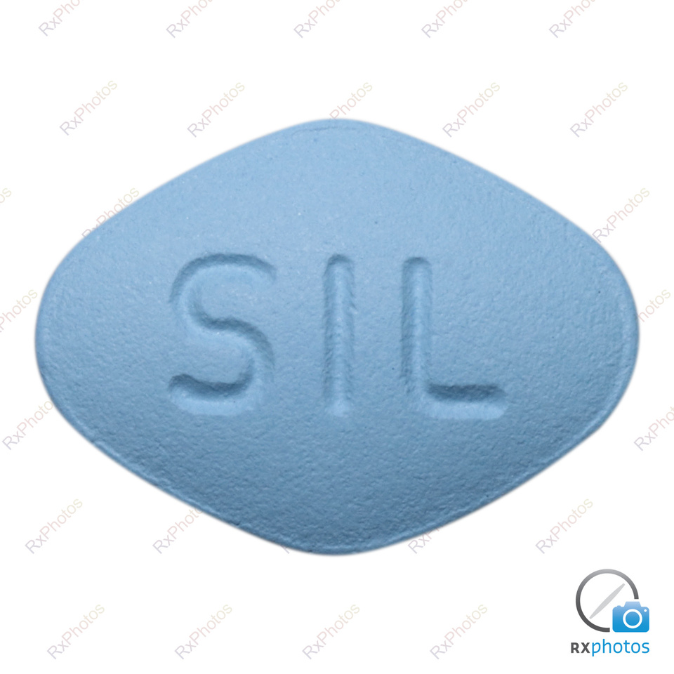 Bio Sildenafil tablet 100mg