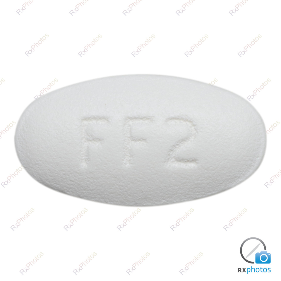 Bio Atorvastatin comprimé 20mg
