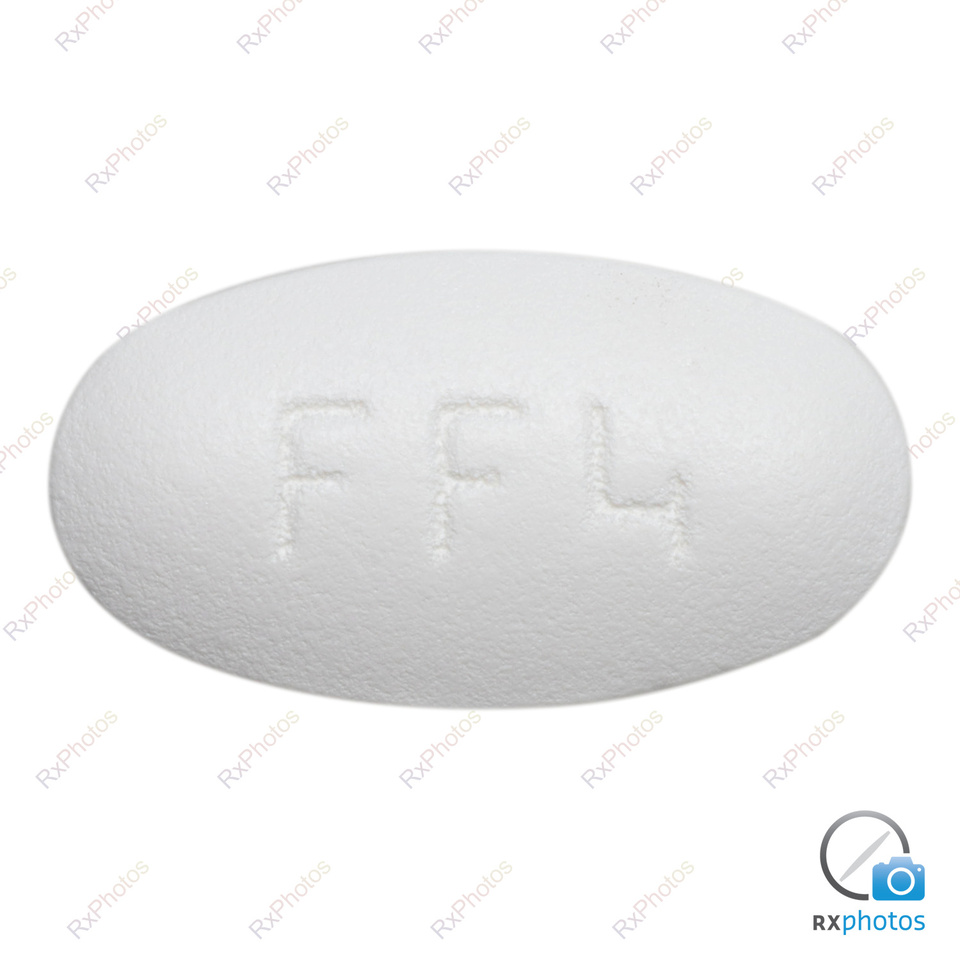 Bio Atorvastatin comprimé 80mg