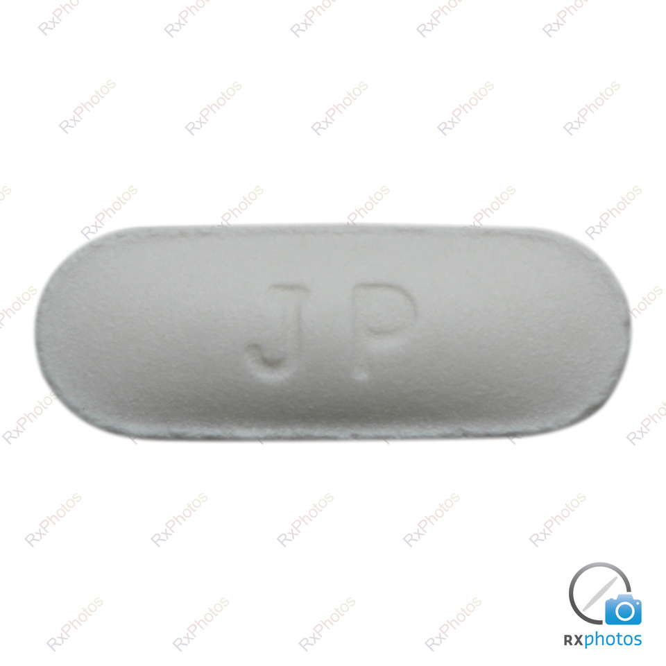 Ag Metoprolol L tablet 25mg