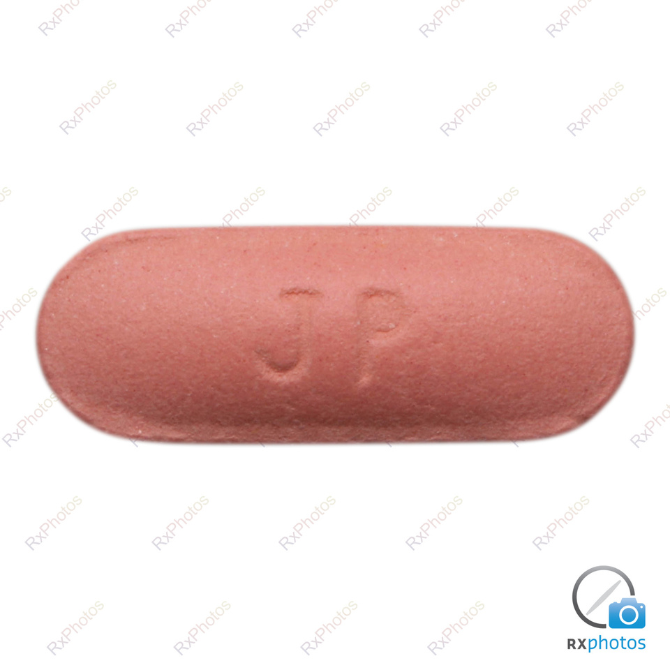 Ag Metoprolol L comprimé 50mg