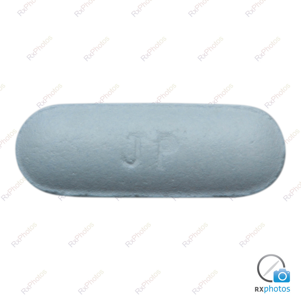 Ag Metoprolol L tablet 100mg