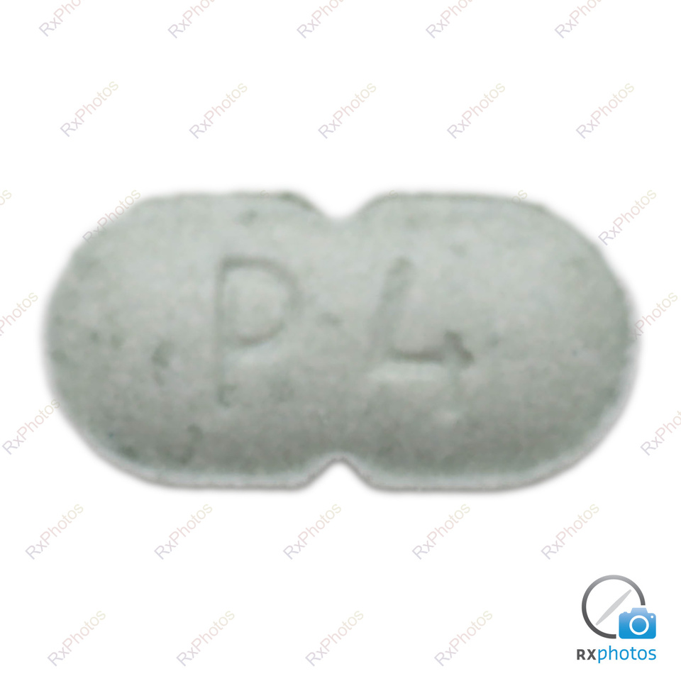 Perindopril Erbumine tablet 4mg