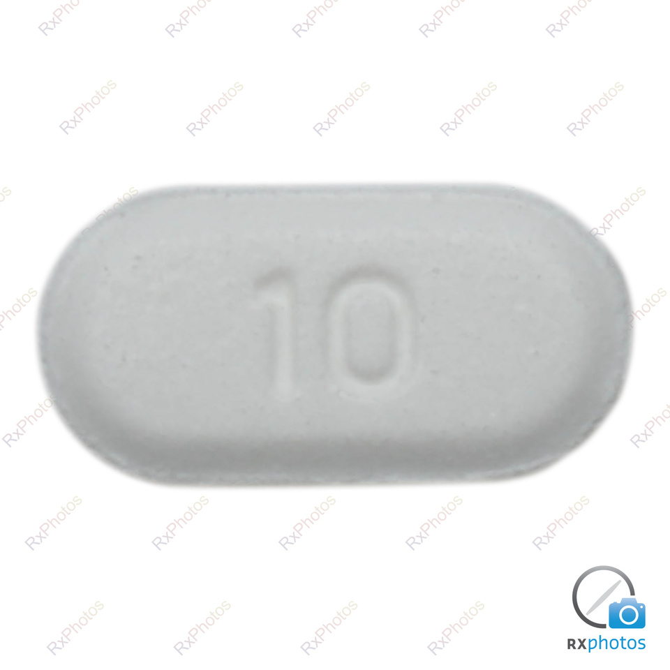 Nra Ezetimibe tablet 10mg
