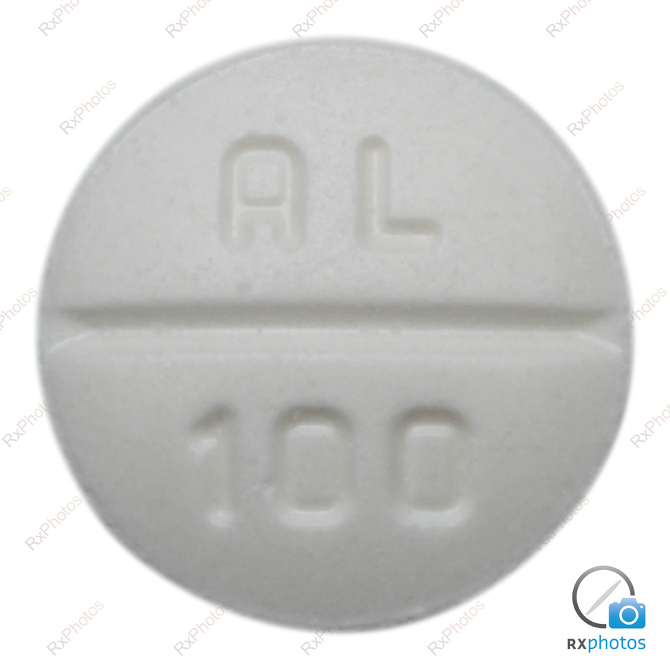 Ag Allopurinol tablet 100mg