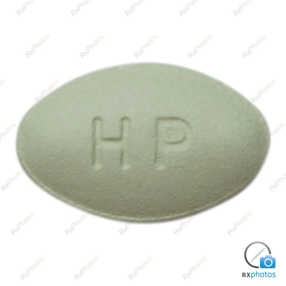 M Cinacalcet comprimé 60mg