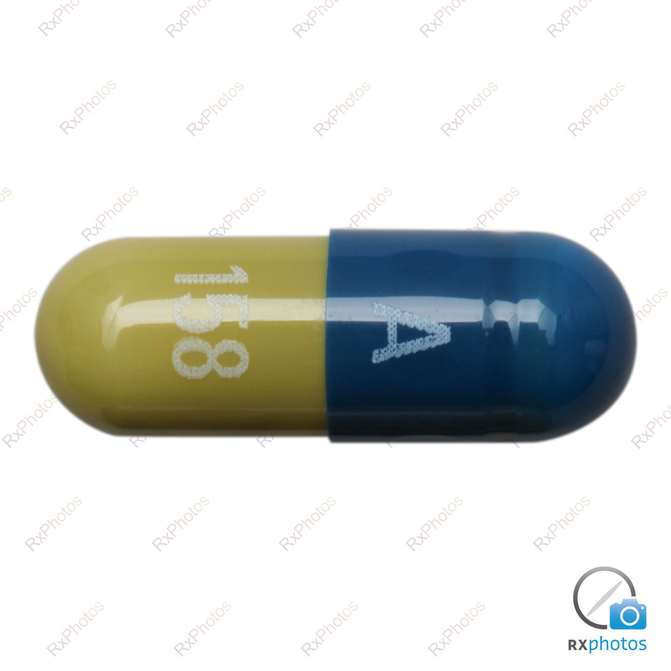 Nra Duloxetine enteric cap. 60mg