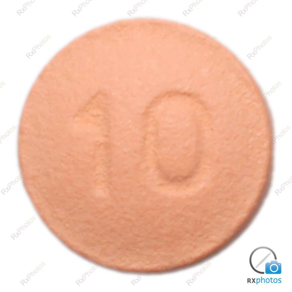 Sandoz Rivaroxaban tablet 10mg