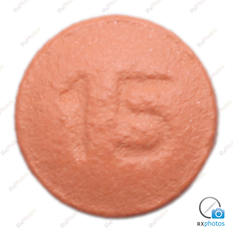 Sandoz Rivaroxaban tablet 15mg