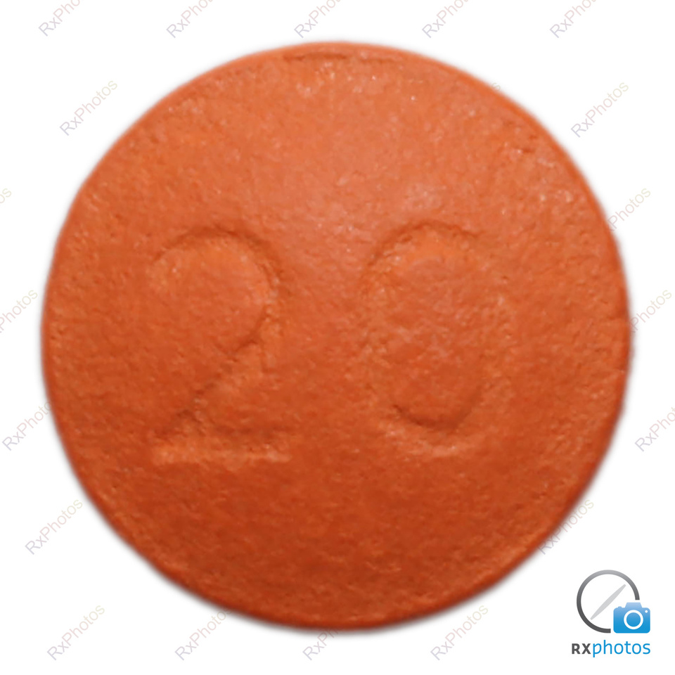 Sandoz Rivaroxaban tablet 20mg