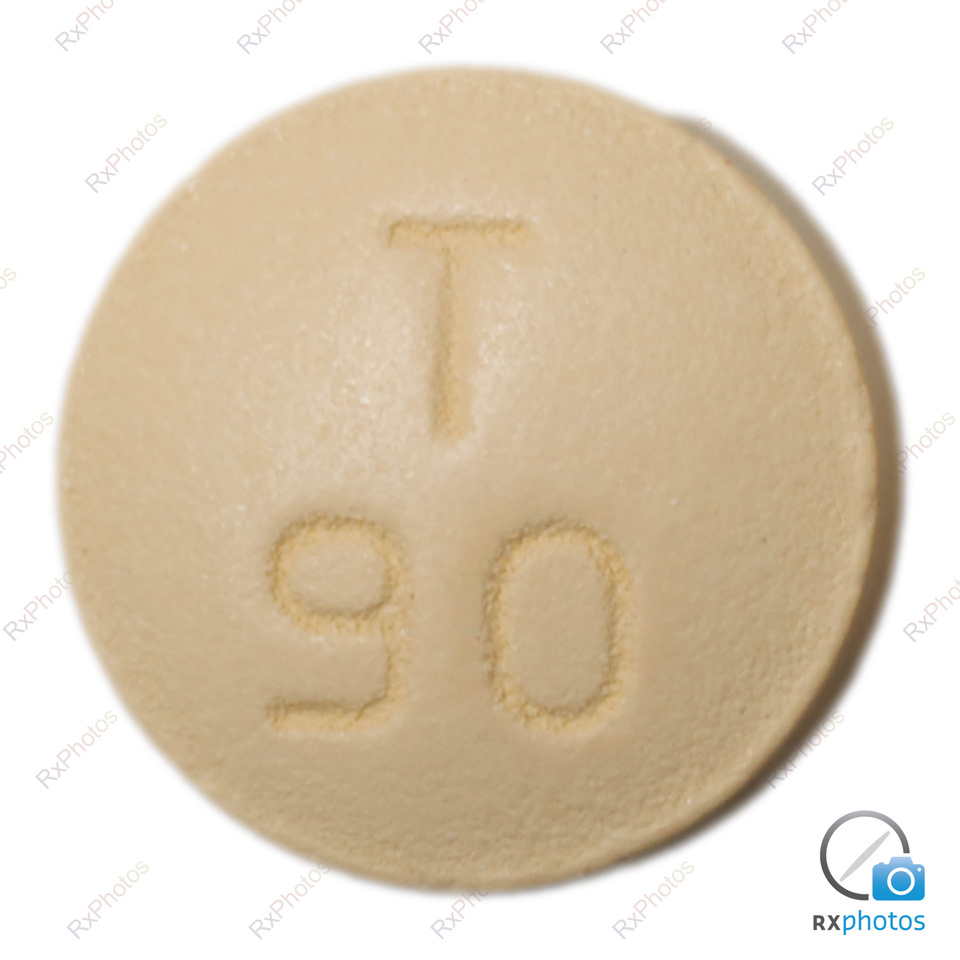Apo Ticagrelor tablet 90mg