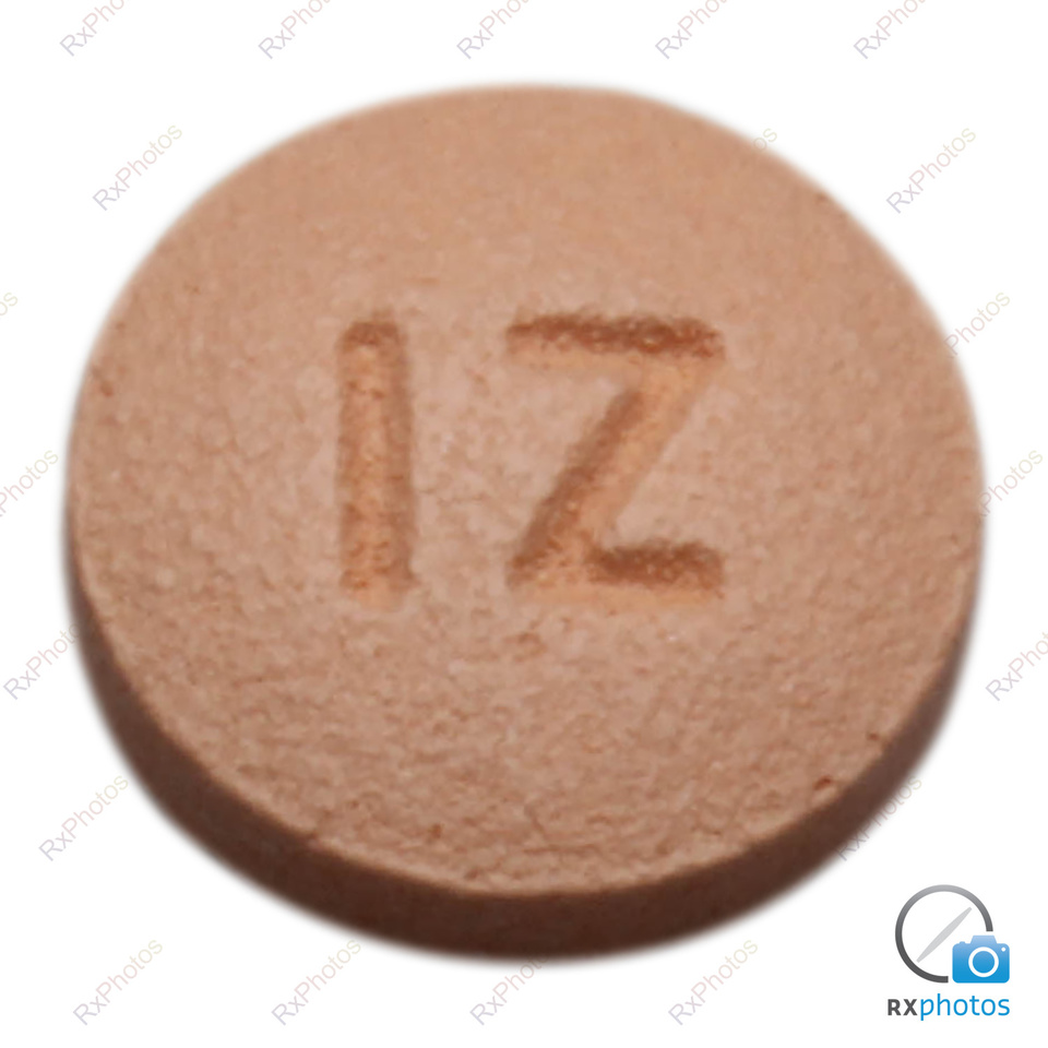 M Zopiclone tablet 3.75mg