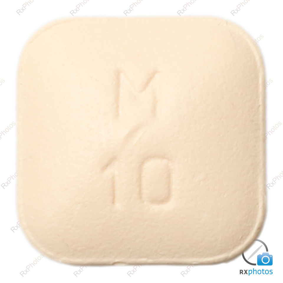 Ag Montelukast comprimé 10mg