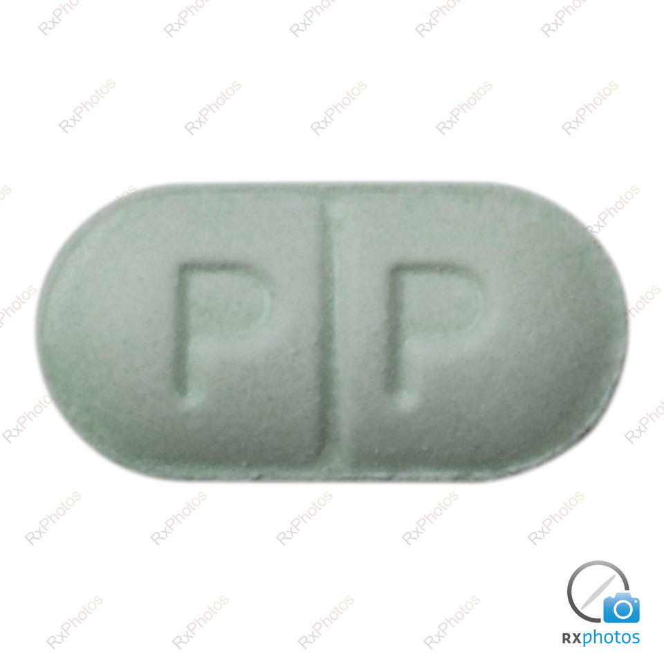 M Perindopril Erbumine tablet 4mg