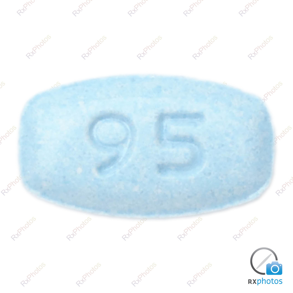 Mint Aripiprazole comprimé 5mg