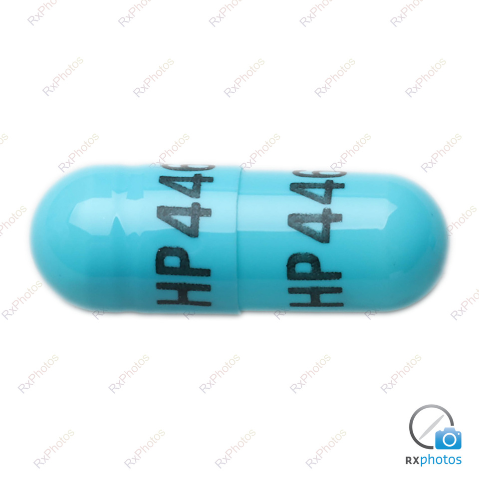 Mar Diltiazem CD 24h-capsule 120mg