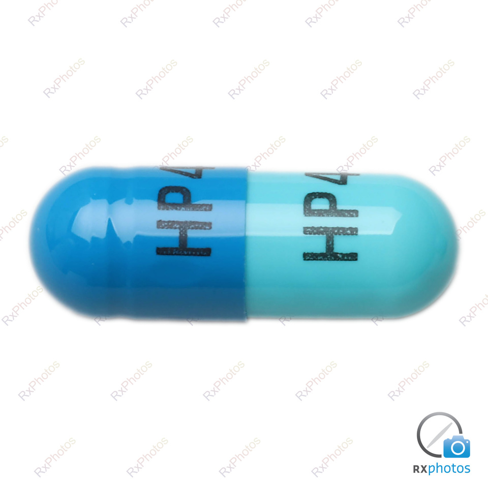 Mar Diltiazem CD 24h-capsule 180mg