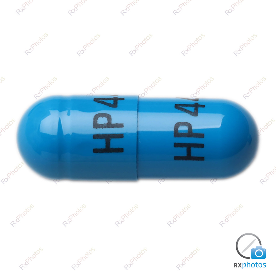 Mar Diltiazem CD capsule-24h 240mg