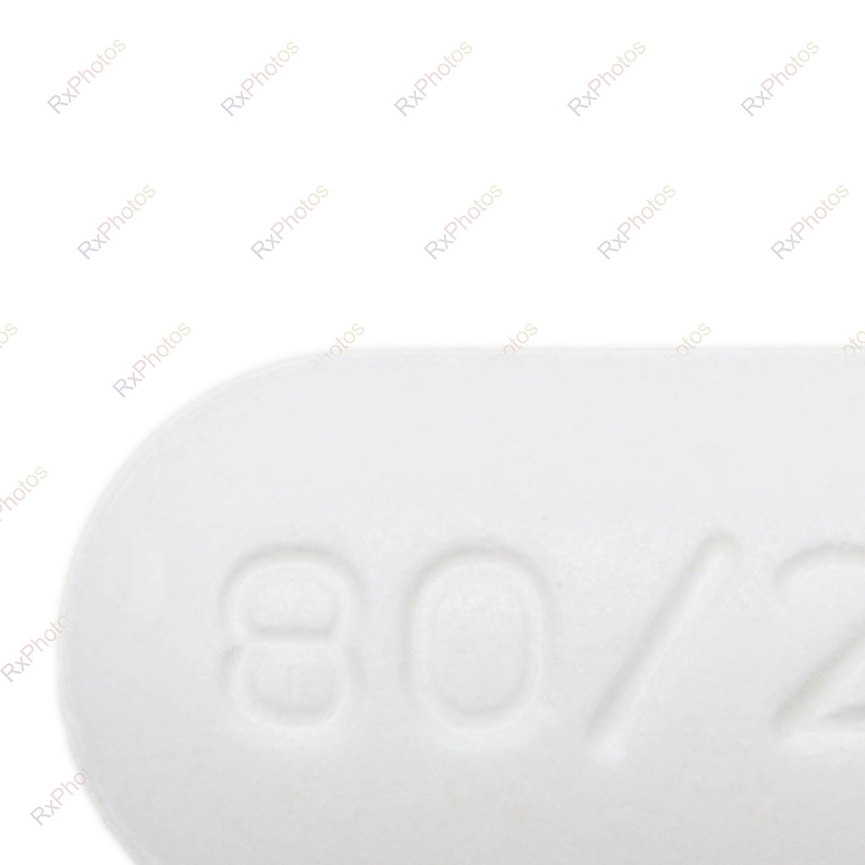 Ag Telmisartan-Hct comprimé 80+25mg
