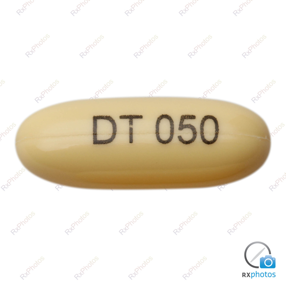 Jamp Dutasteride capsule 0.5mg