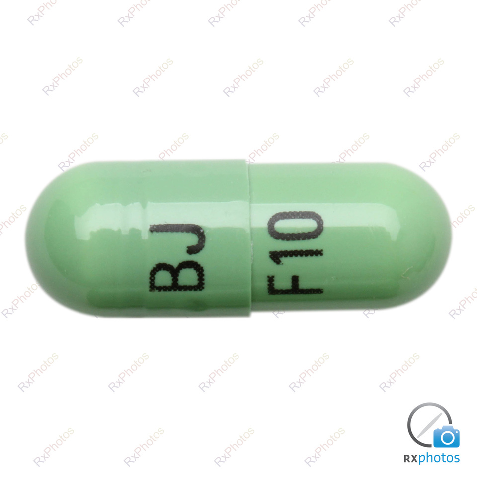 Ag Fluoxetine capsule 10mg