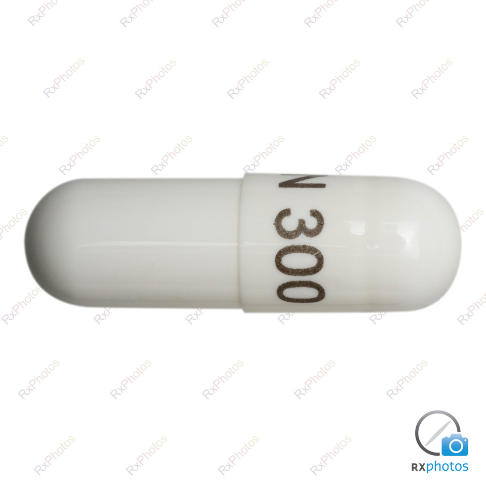 Ag Clindamycin capsule 300mg