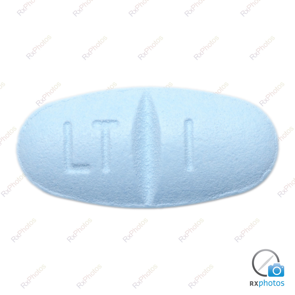 Ag Levetiracetam comprimé 250mg