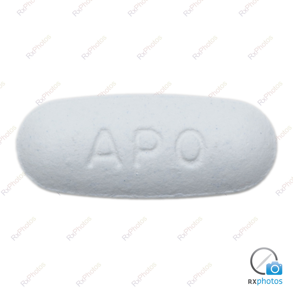 Apo Deferasirox J tablet 180mg