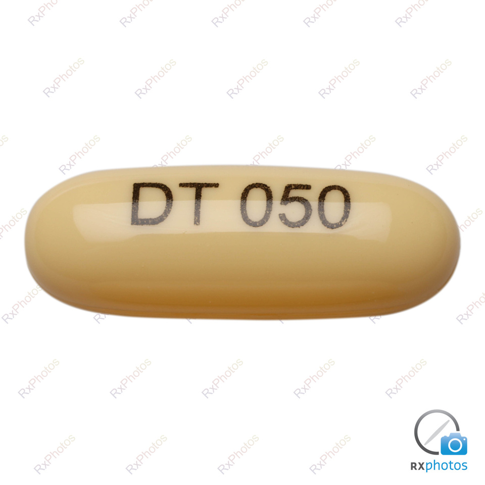 Ag Dutasteride capsule 0.5mg