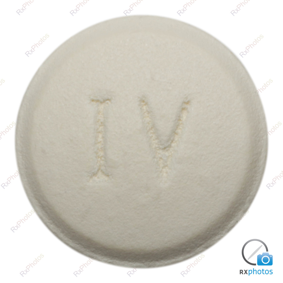 Ag Olanzapine FC comprimé 10mg