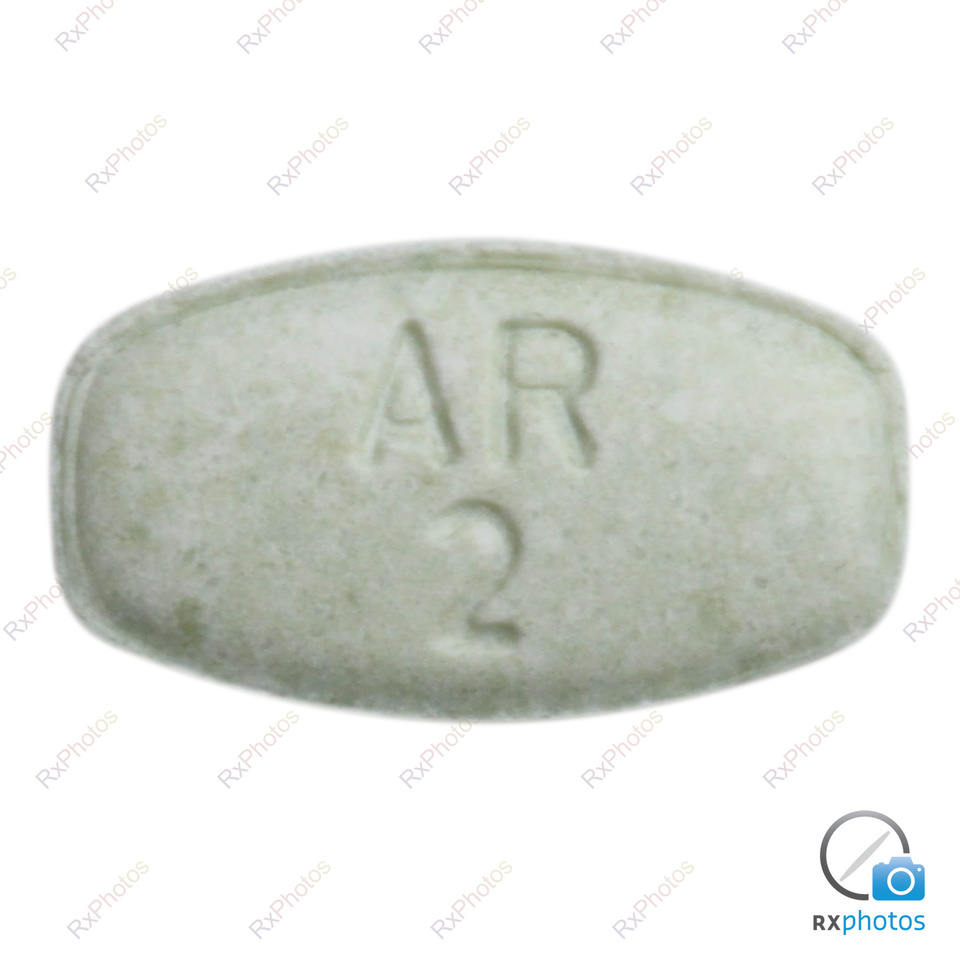 Aripiprazole tablet 2mg